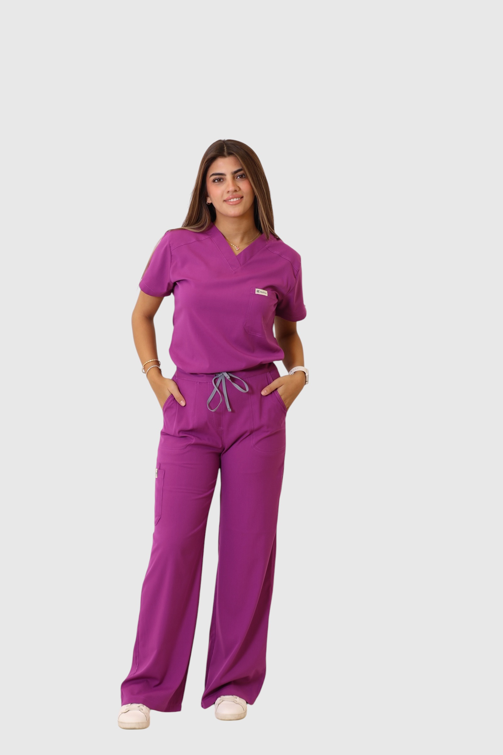 RM Breeze-Fuchsia purple 4