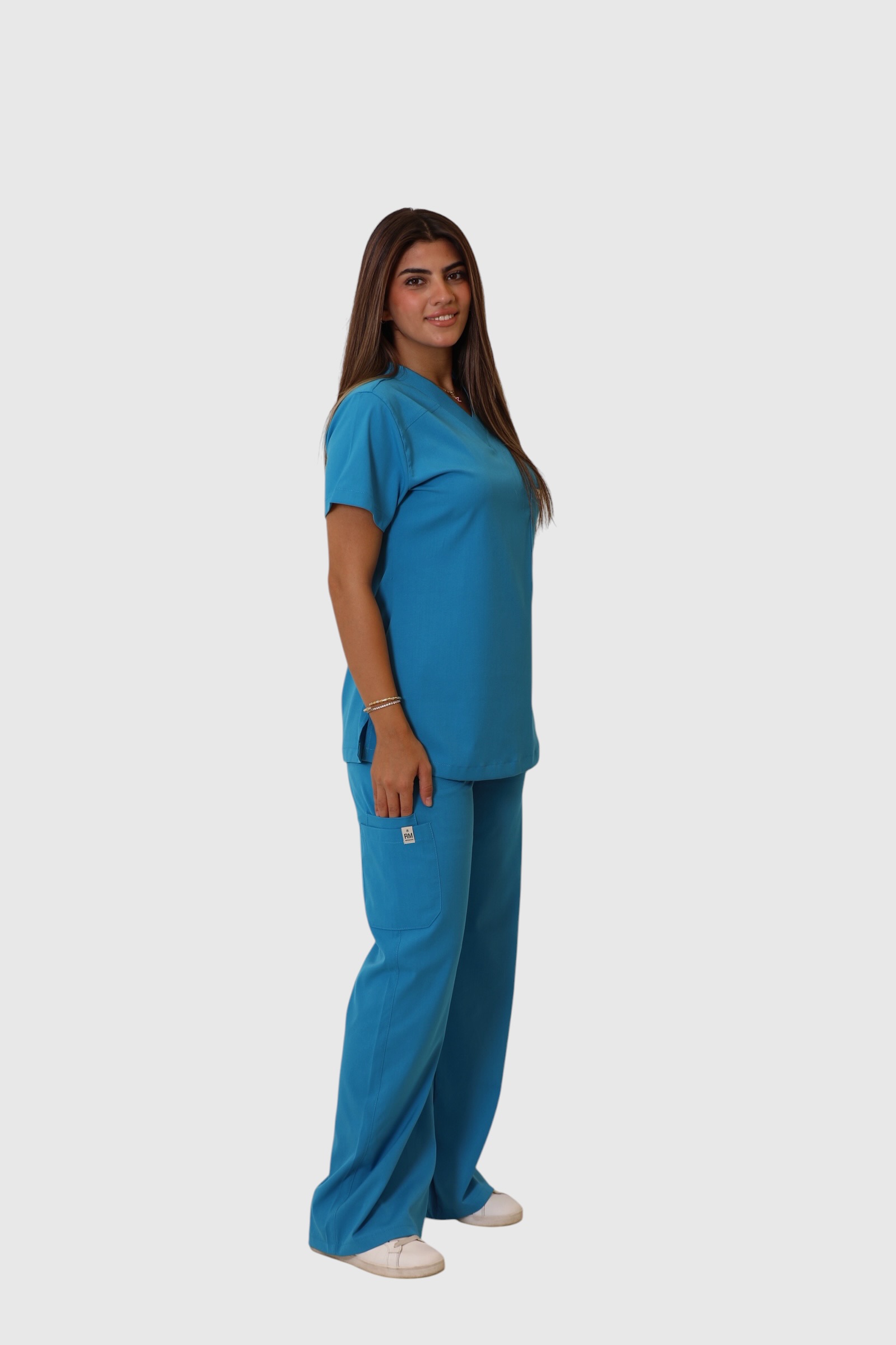 RM Breeze-Surgical Blue 2