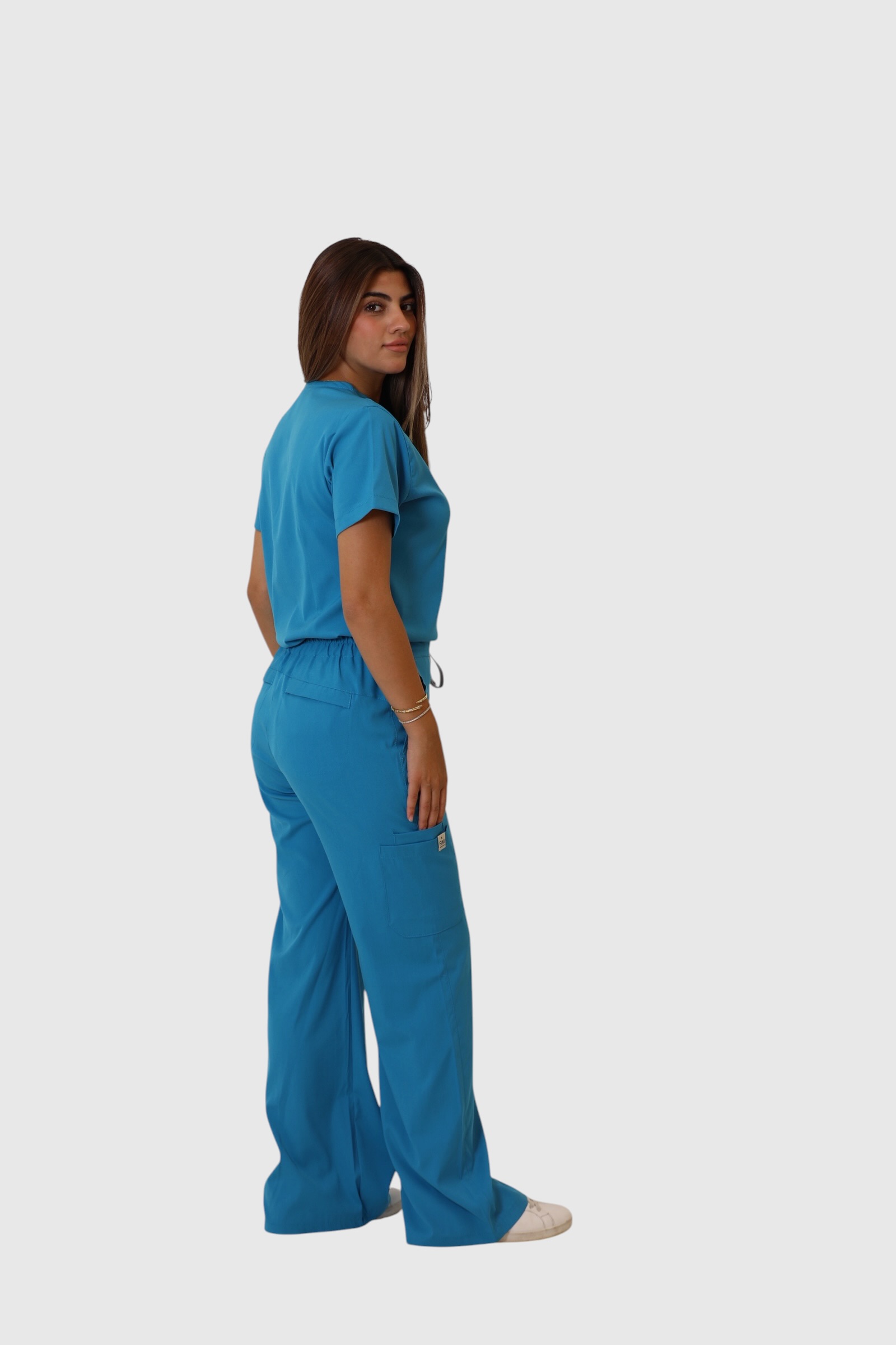 RM Breeze-Surgical Blue 5