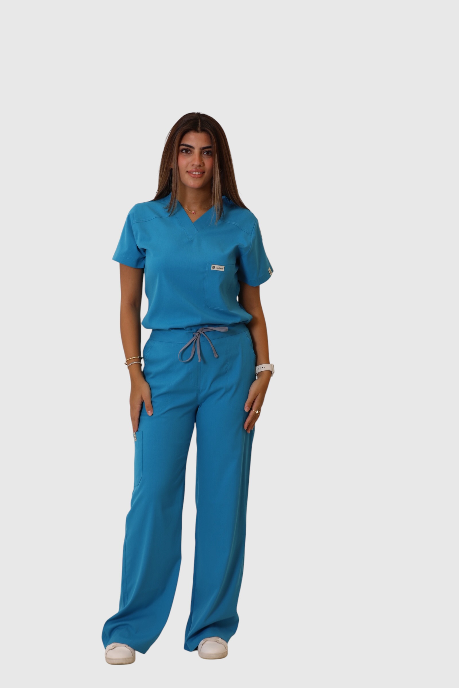RM Breeze-Surgical Blue 4