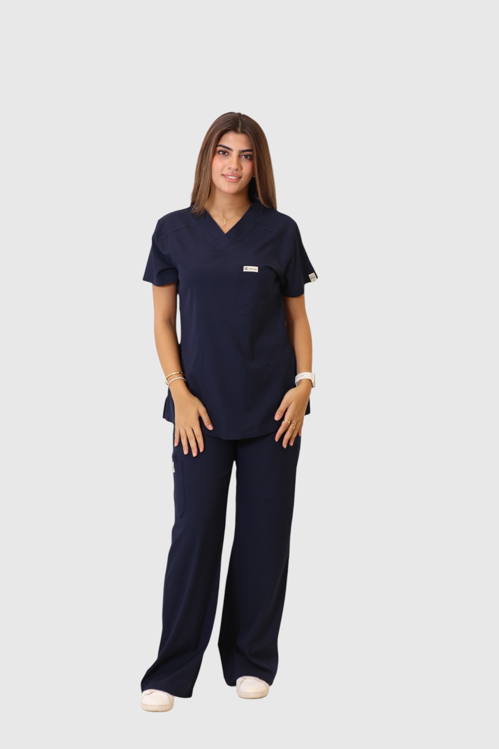 RM Breeze-Dark Blue 4