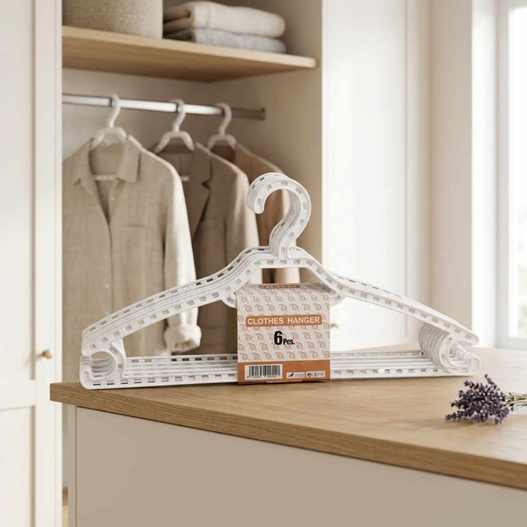 Clothes Hanger 2
