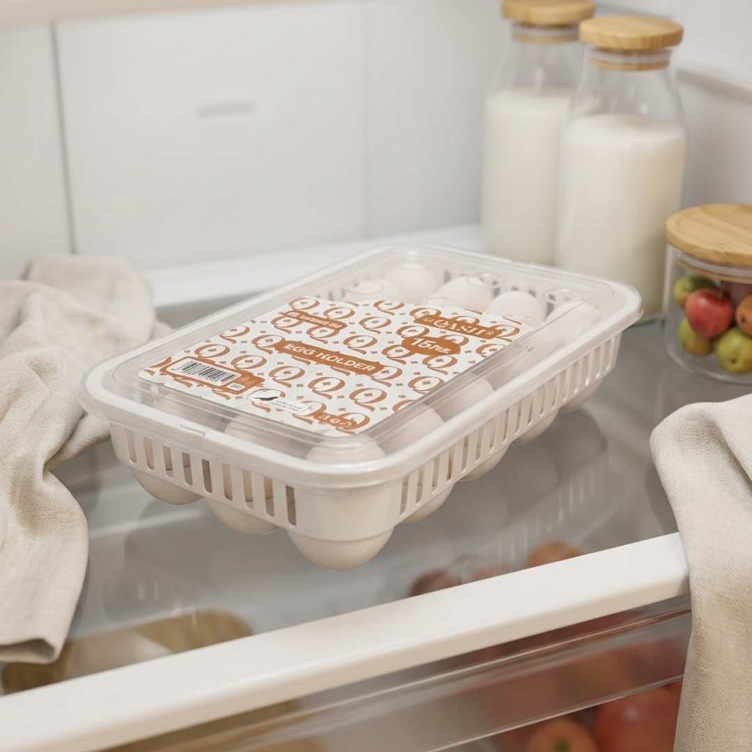 Egg Holder 2