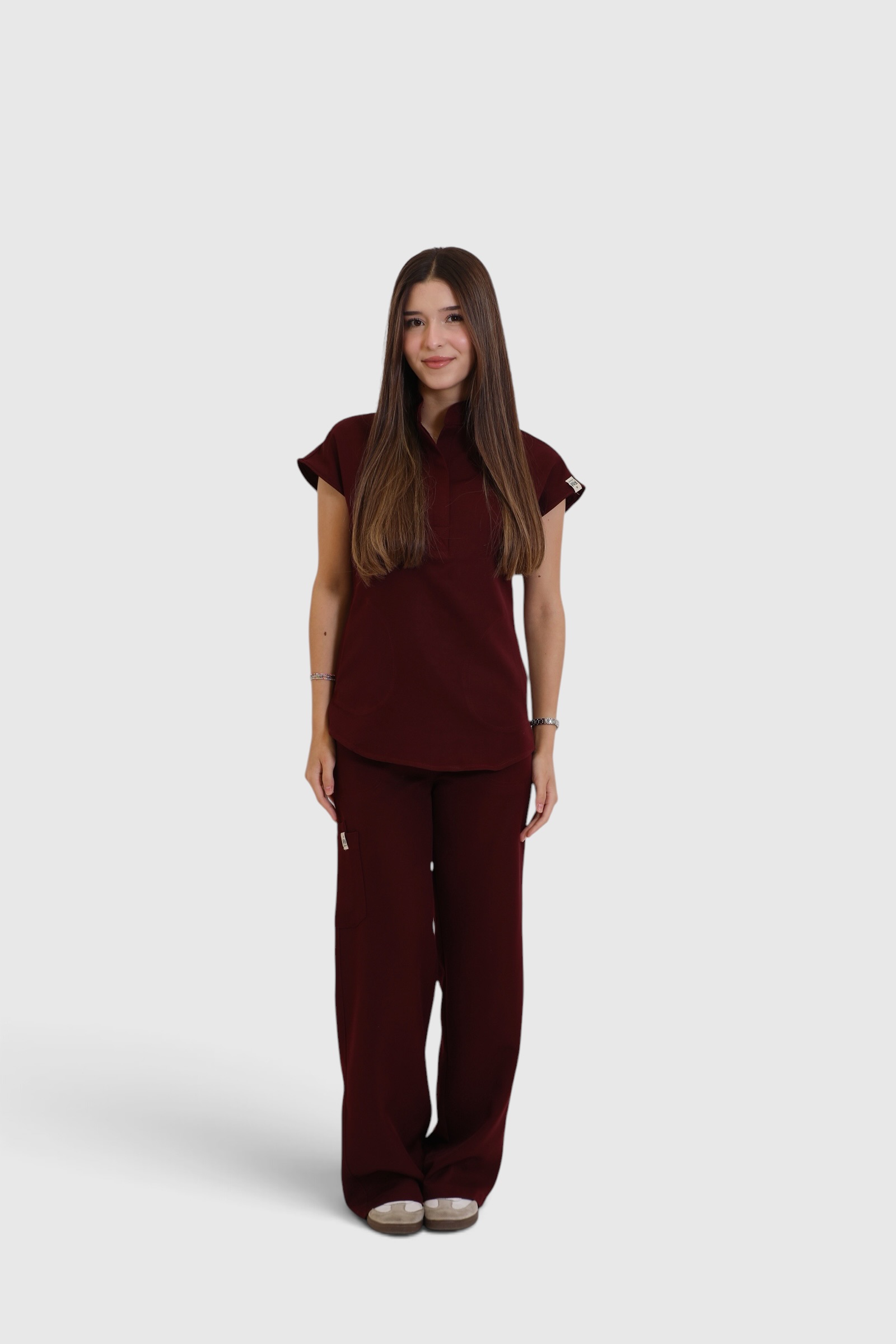 Elite scrub set 5