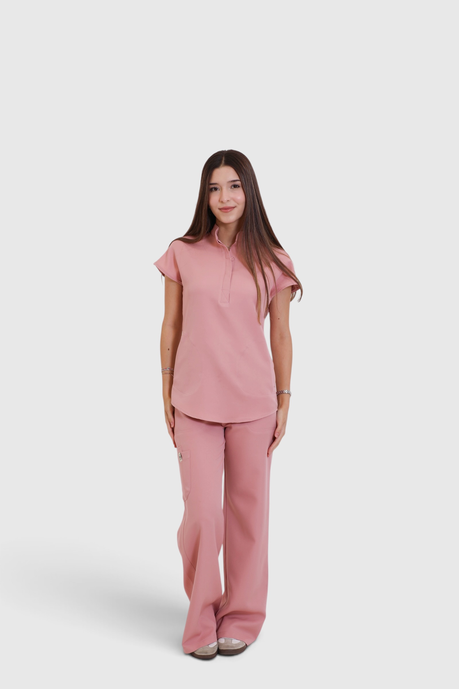 Elite scrub set 3