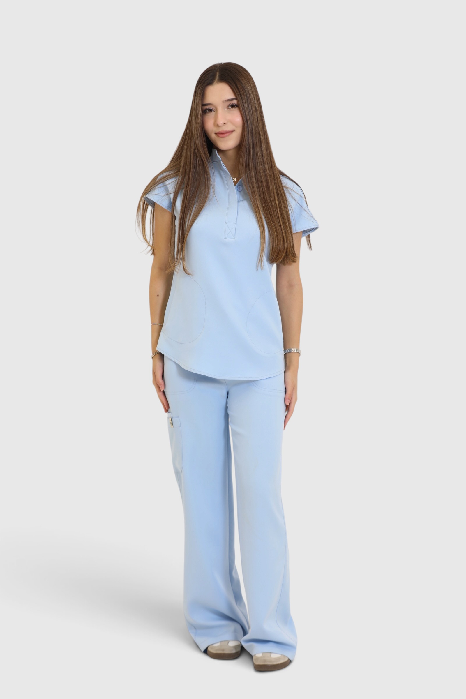 Elite scrub set 2