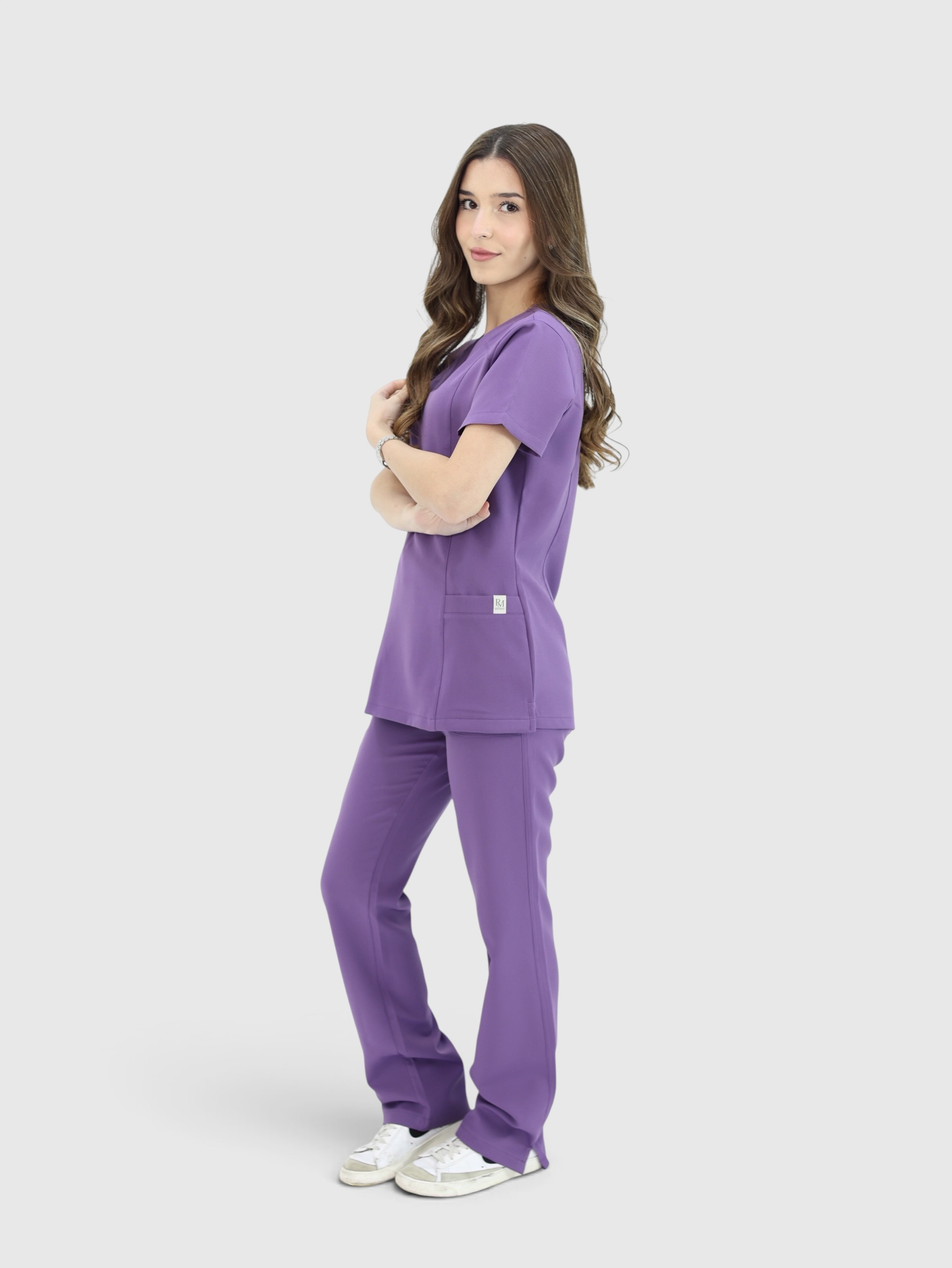 RM Classic - Orchid Purple 3