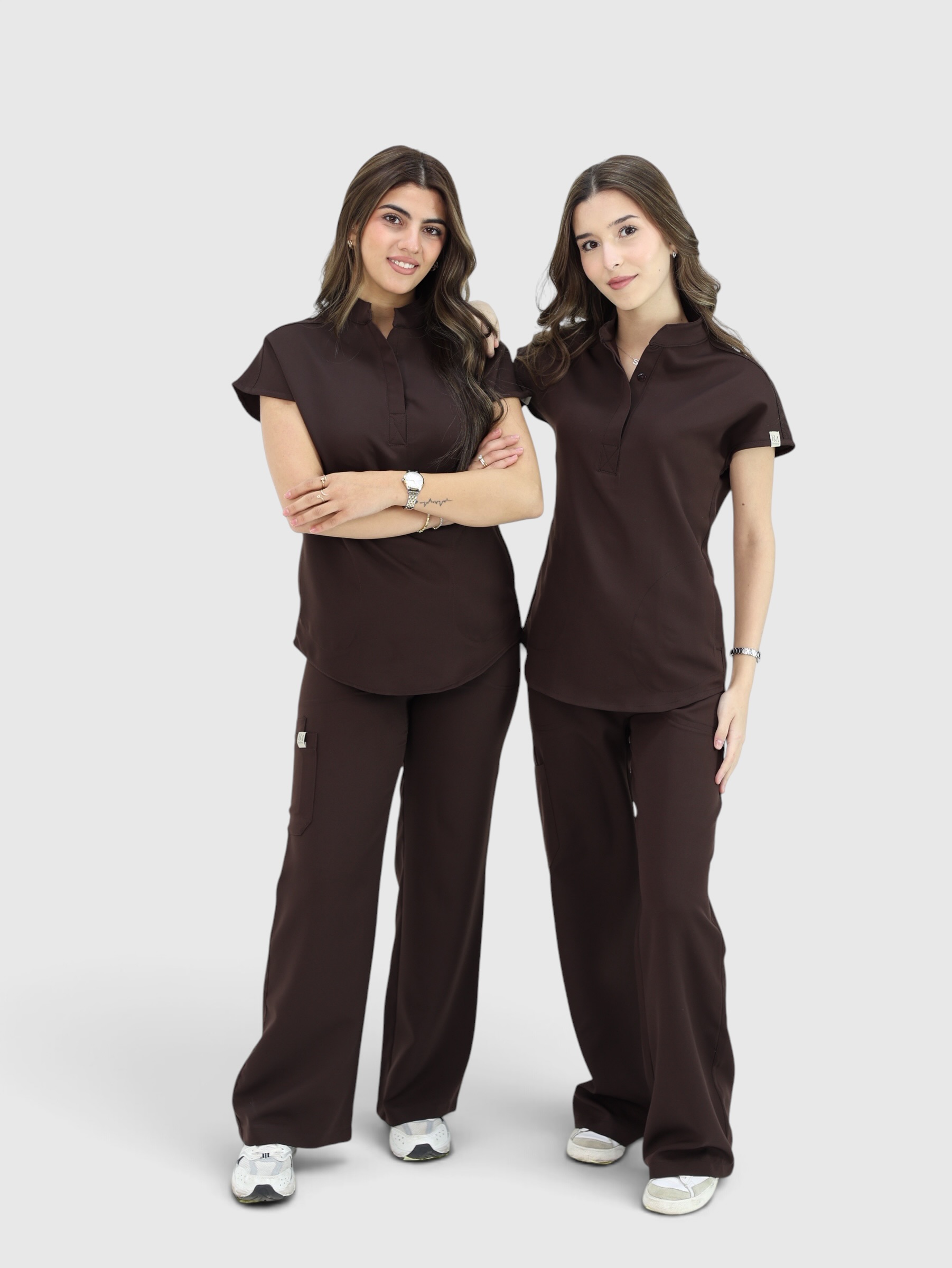 RM Elite-Chocolate Brown (Dark) 3