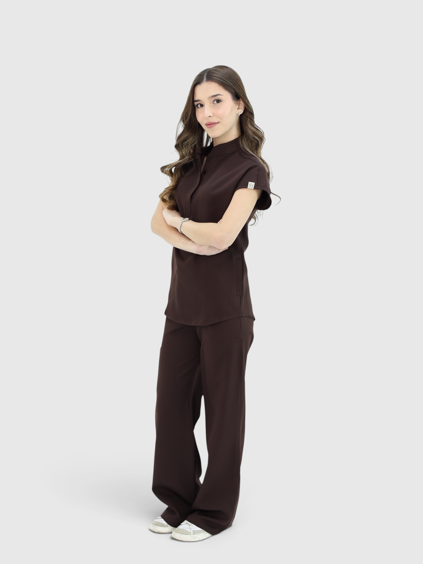 RM Elite-Chocolate Brown (Dark) 2