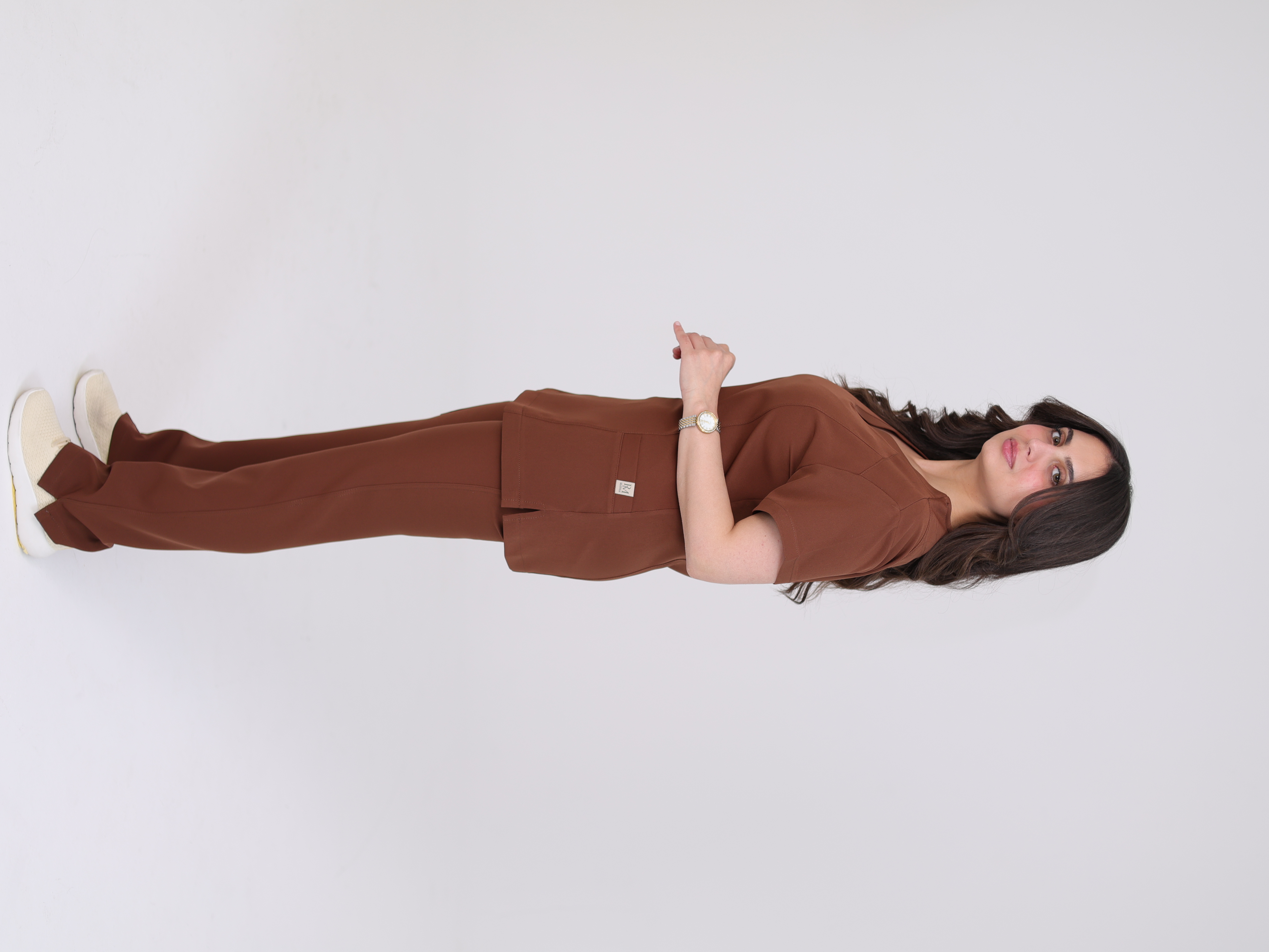 RM Classic - Mocha 2