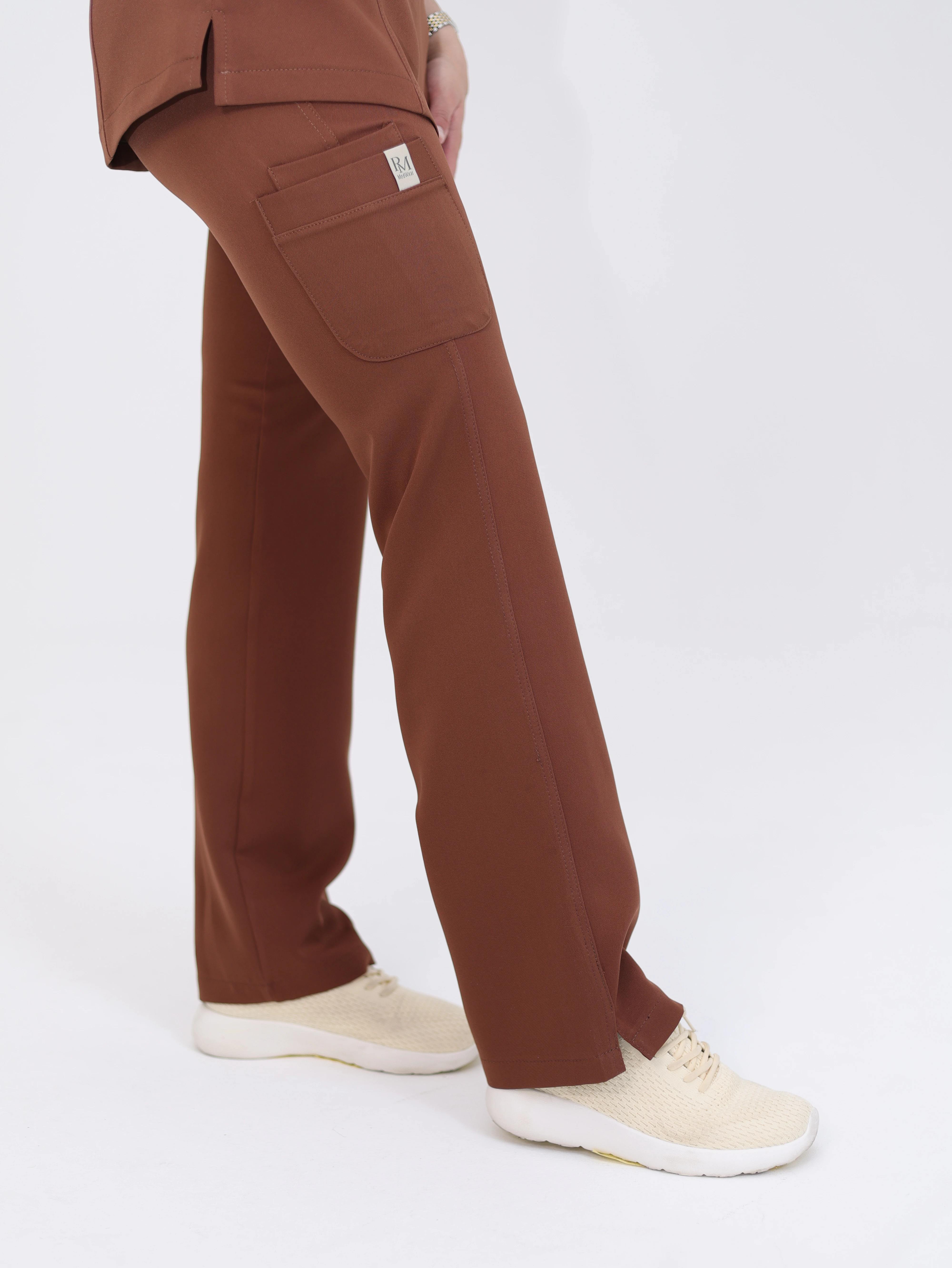 RM Classic - Mocha 5