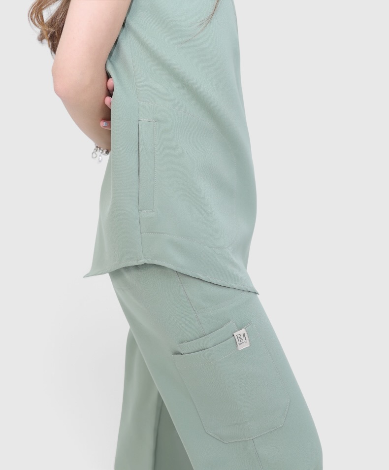 RM Elite-Dusty Sage 4