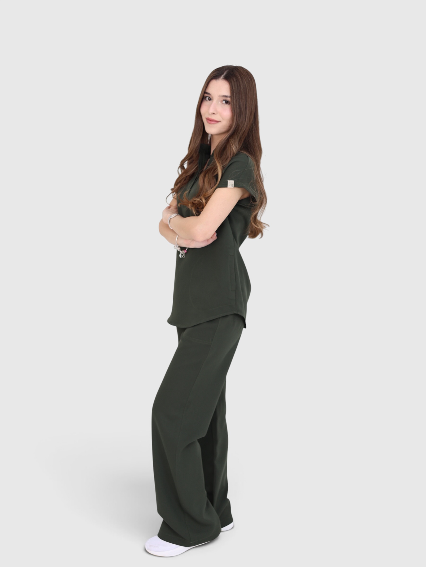 RM Elite-Olive Green 4