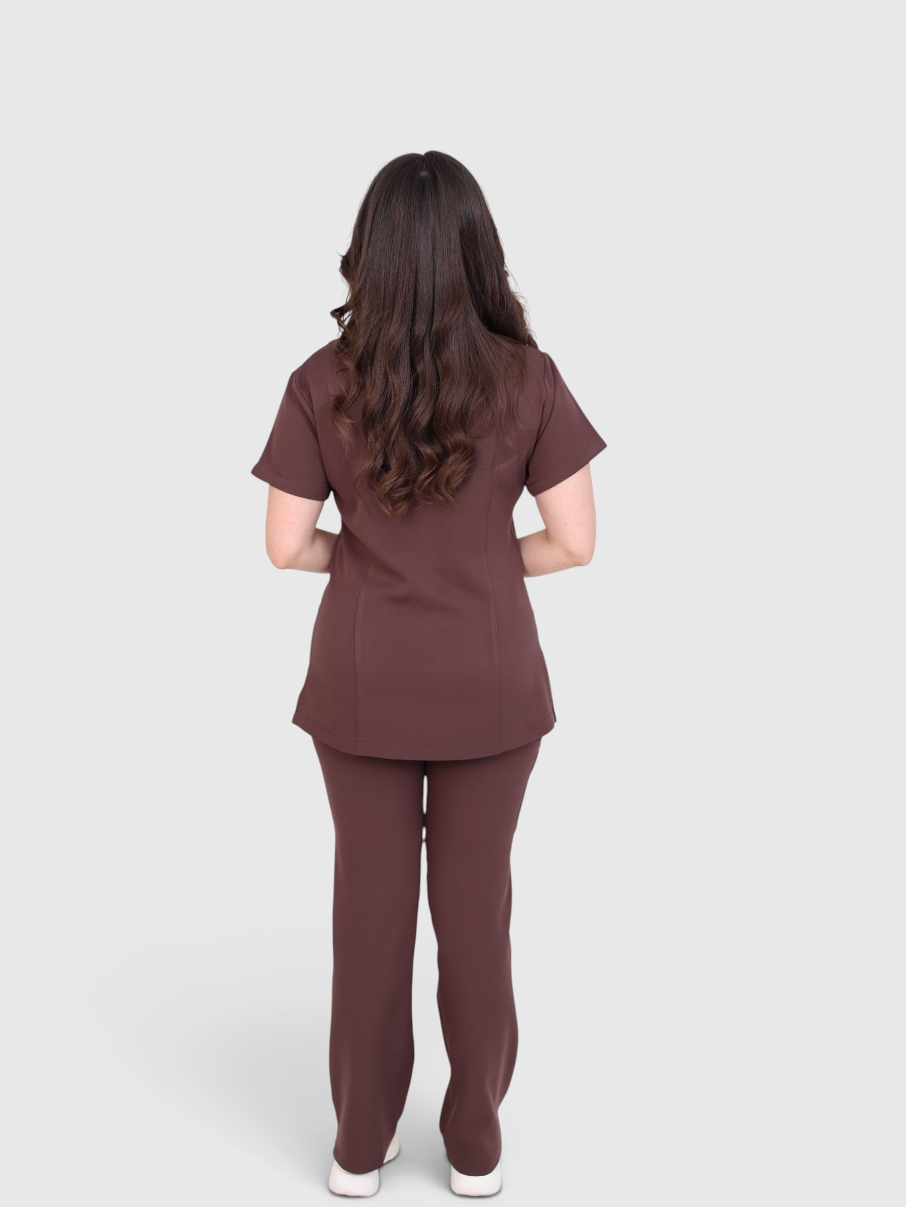 RM Classic - Chocolate Brown (light) 3