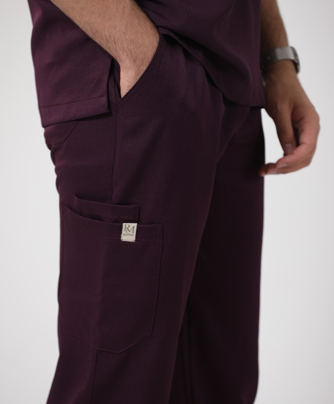 Classic Him-Plum 3