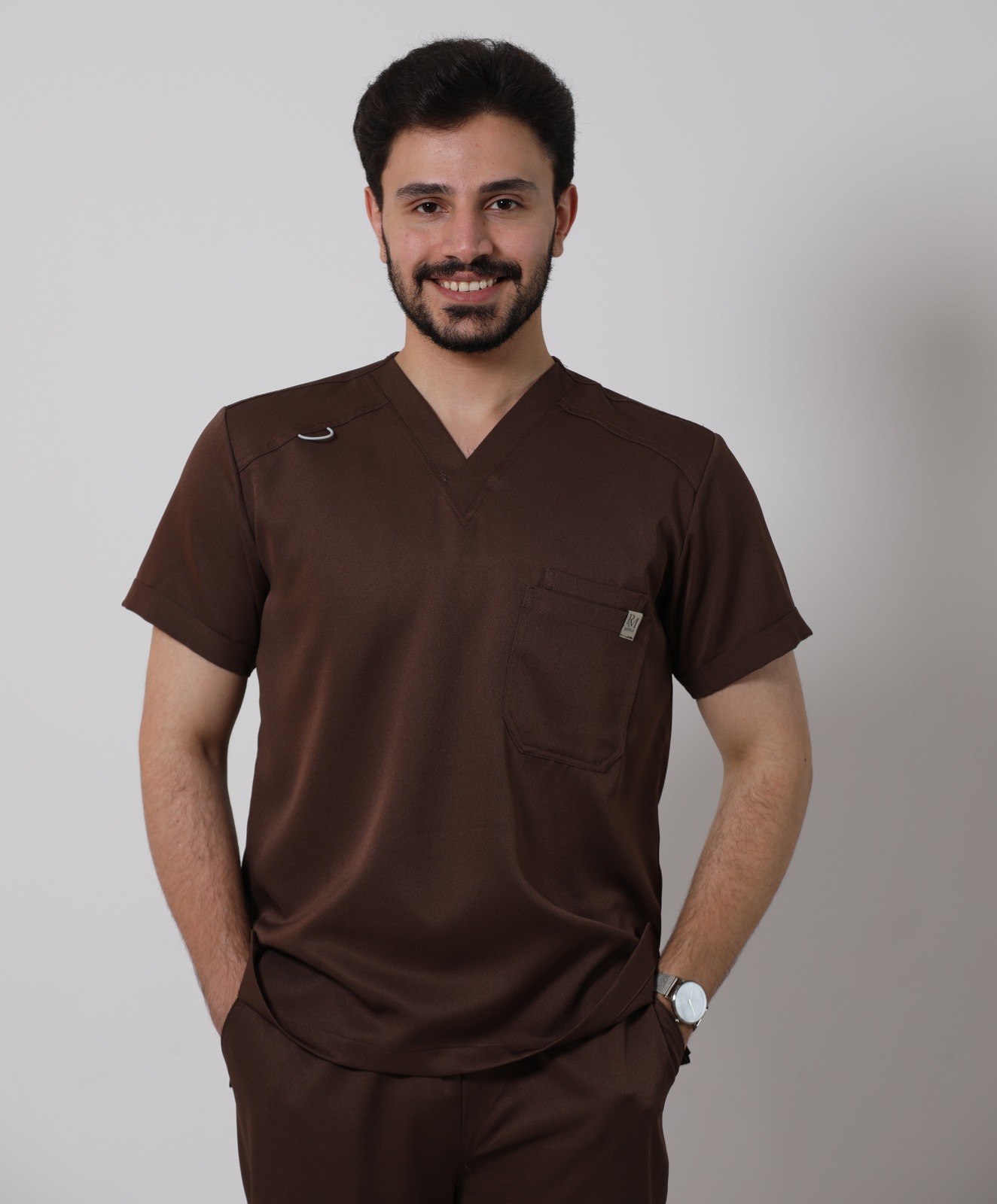 Classic Him-Brown 2