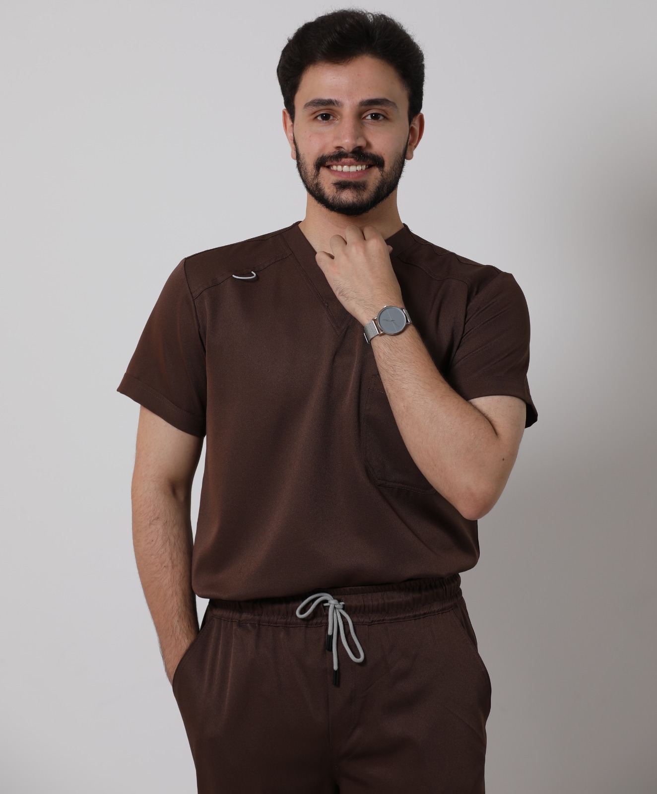 Classic Him-Brown 4