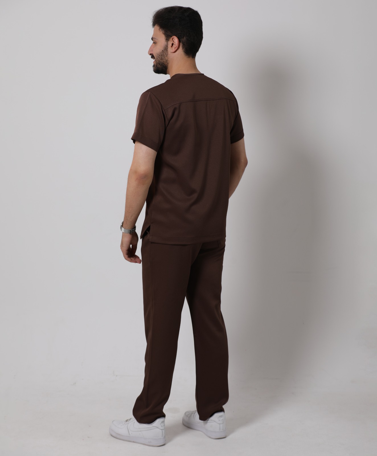 Classic Him-Brown 3
