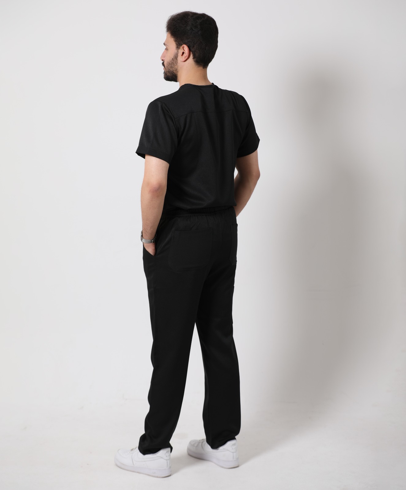 Classic Him-Black 2