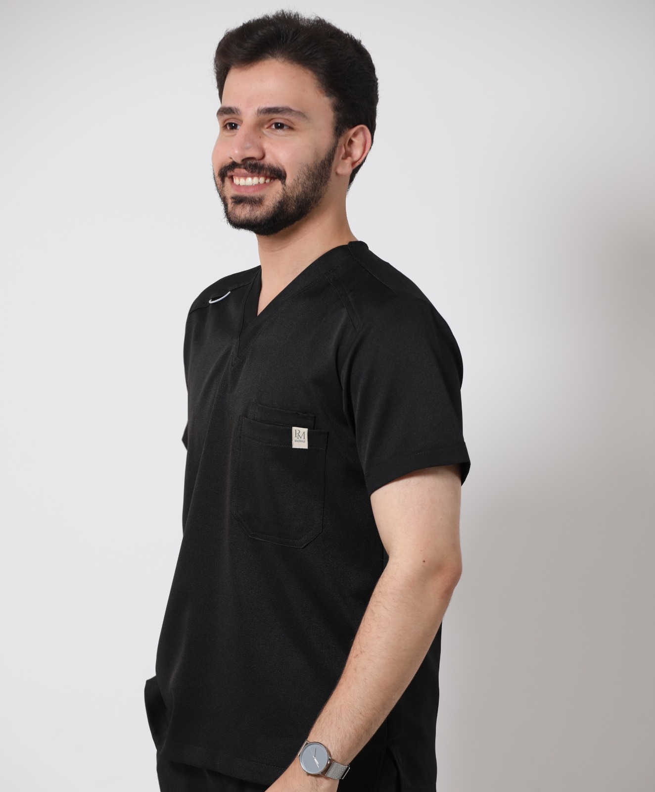 Classic Him-Black 3