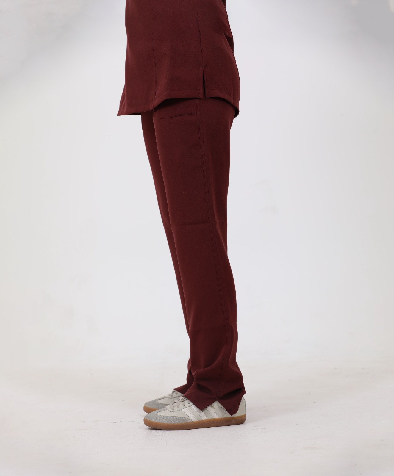 RM Classic- Maroon 4