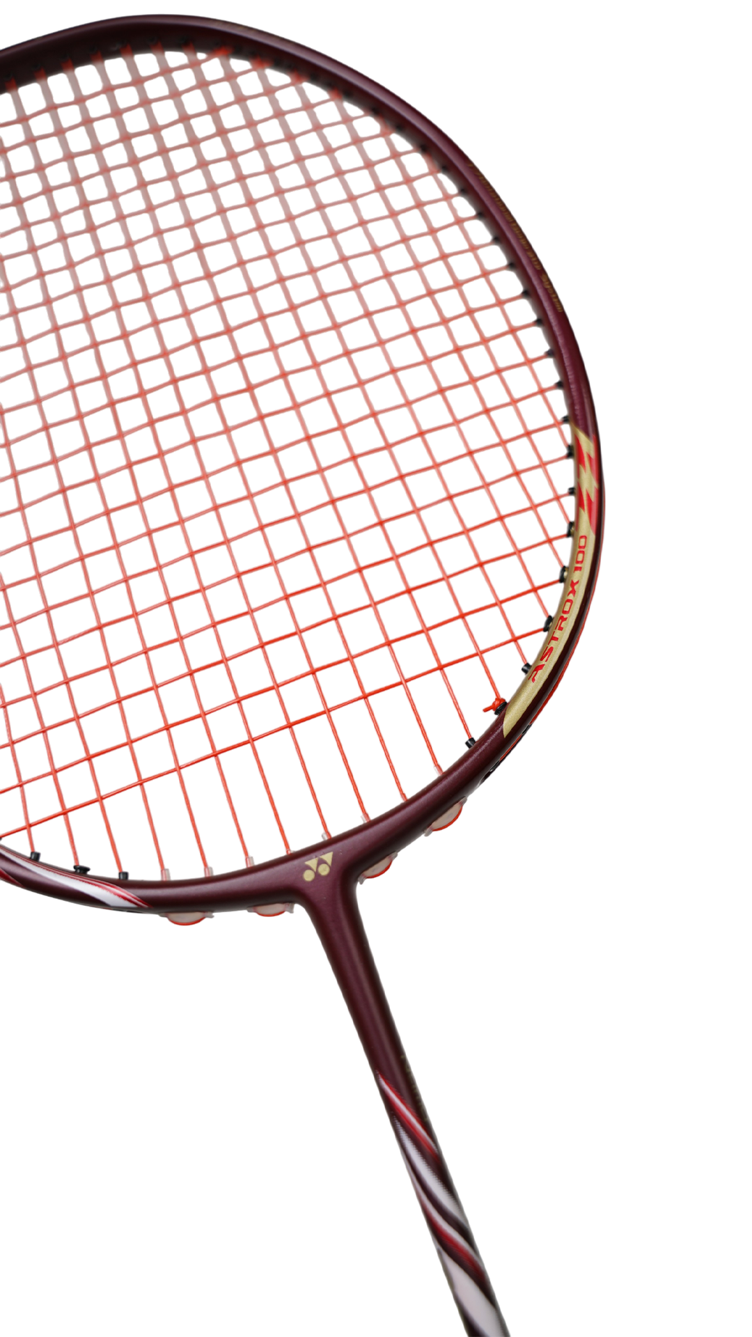 Li-Ning Aeronaut 9000 4