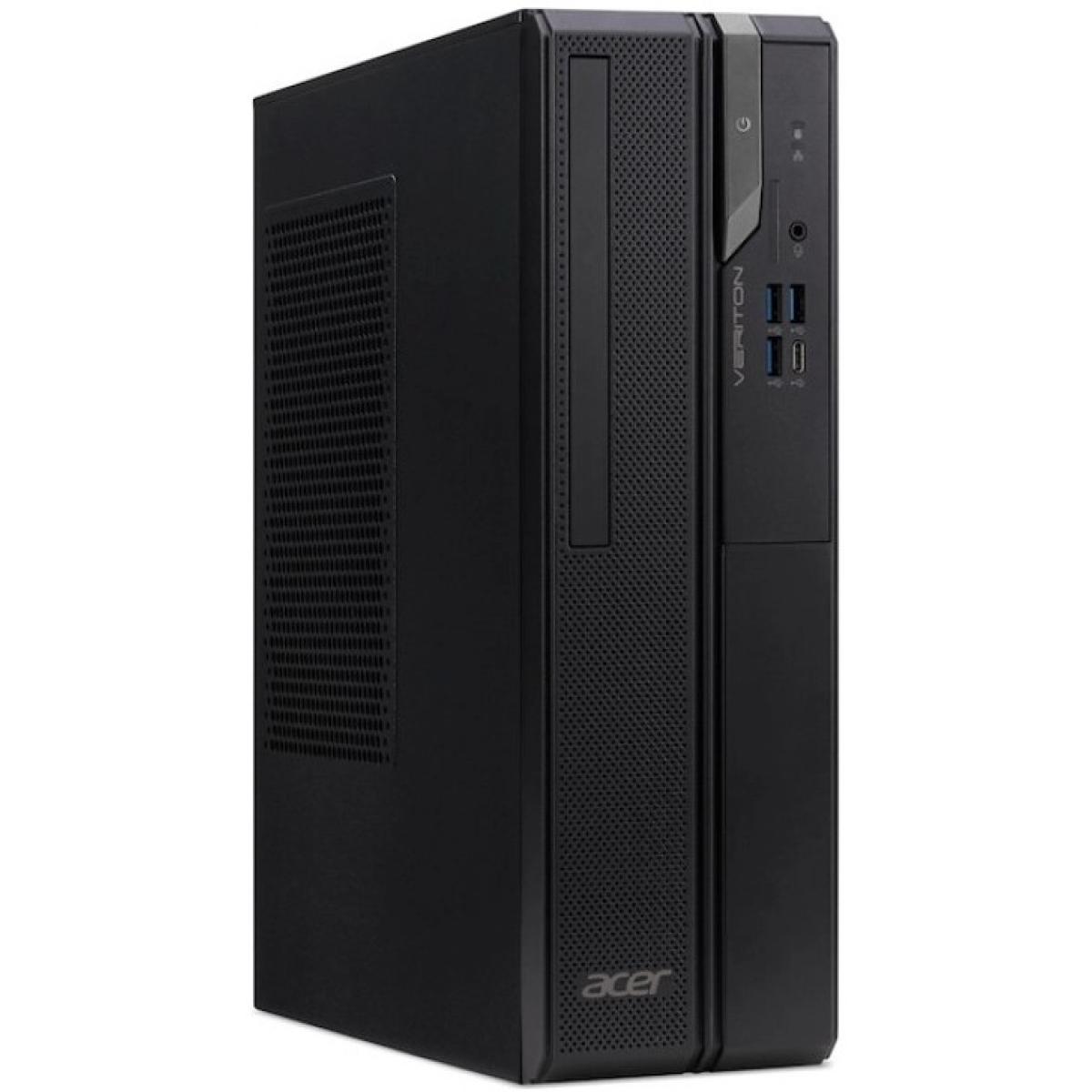 Acer Veriton X2722G SFF Desktop Intel Core i7-14700 8GB DDR5 512GB NVMe