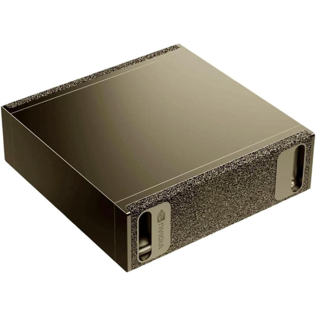 NVIDIA DGX Spark GB10 Grace Blackwell Desktop AI Supercomputer 128GB 4TB NVMe