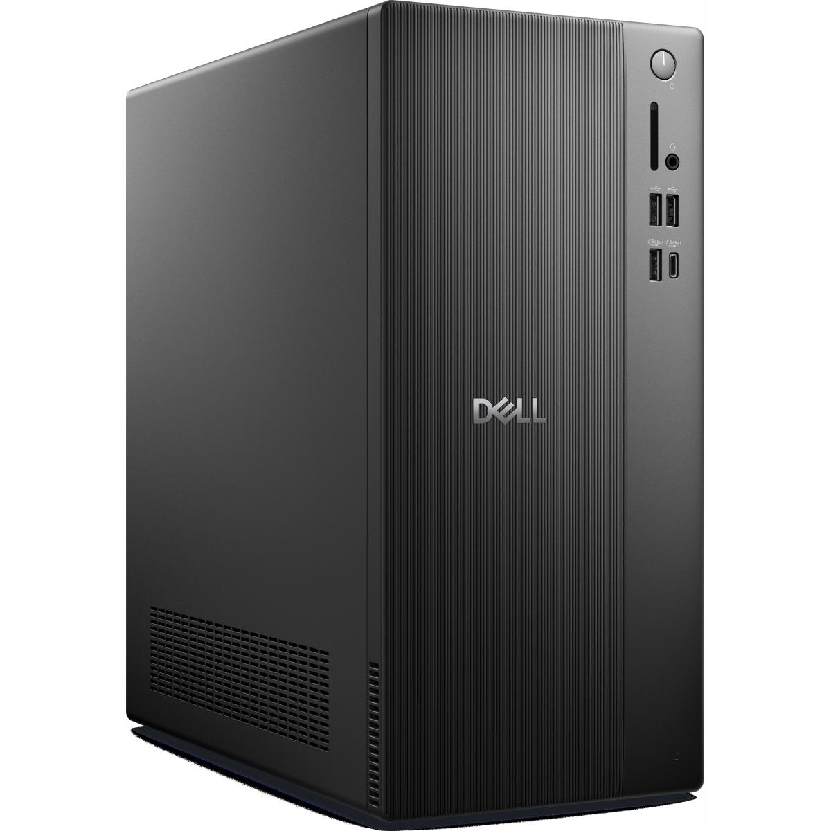 Dell Pro Tower Essential QVT1260 Mini Tower Desktop Intel Core i5-14500 8GB DDR5 512GB NVMe