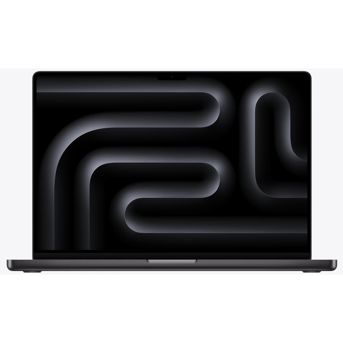 Apple MacBook Pro 16" M5 Pro 18-core CPU 20-core GPU 48GB 1TB SSD - Space Black