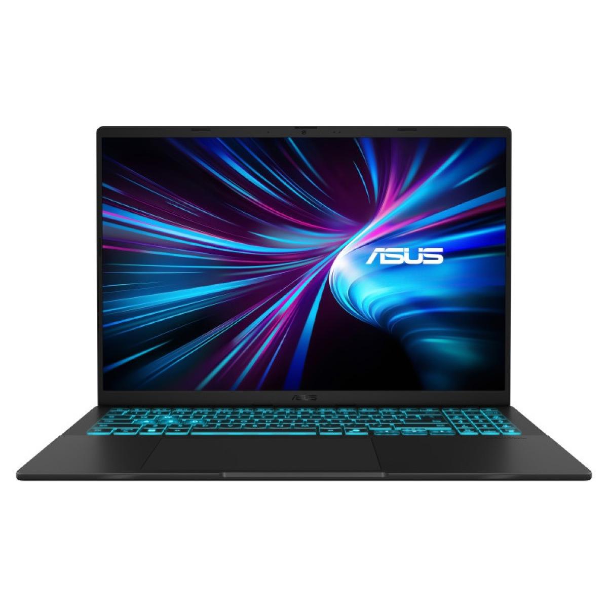ASUS Vivobook V16 (2025) 16" IPS FHD+ 144Hz Core Ultra 7 240H RTX 5060 8GB 16GB DDR5 1TB SSD