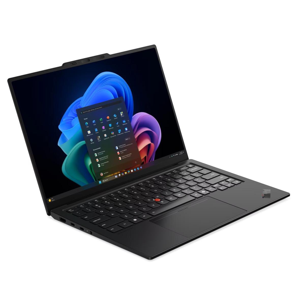 Lenovo ThinkPad X1 Carbon Gen 14 Aura 14" WUXGA Touch Intel Core Ultra 7 355 32GB LPDDR5x 1TB NVMe
