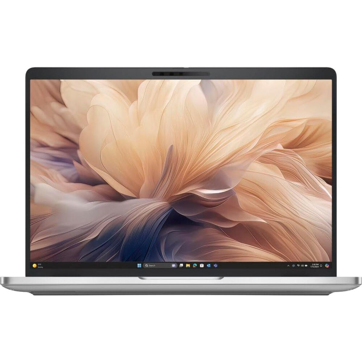 Dell Pro 14 Plus 14" FHD+ IPS Intel Core Ultra 5 236V 16GB 512GB Platinum Silver