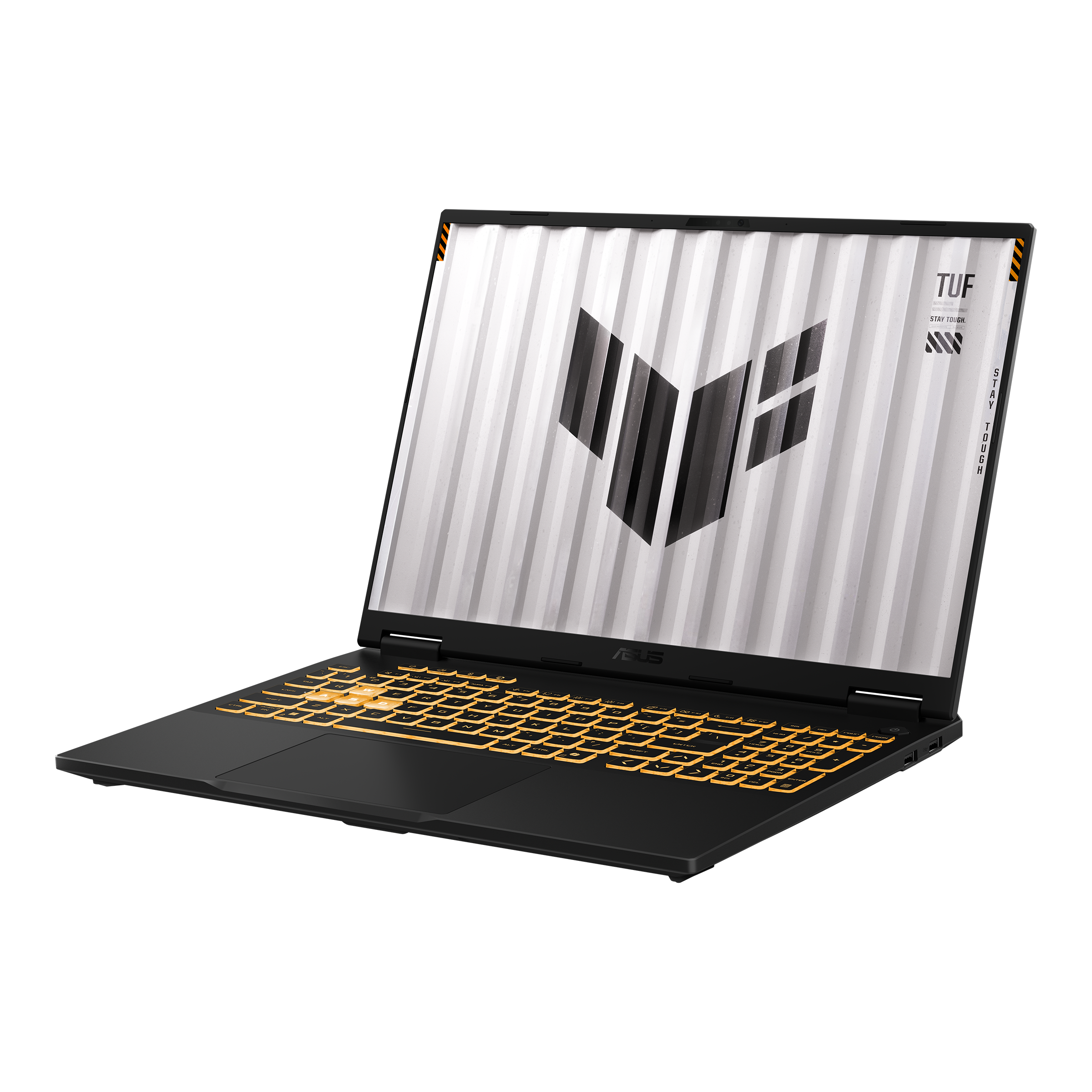 ASUS TUF Gaming F16 16" IPS FHD+ 165Hz Intel Core i7-14650HX RTX 5050 8GB 16GB DDR5 512GB SSD