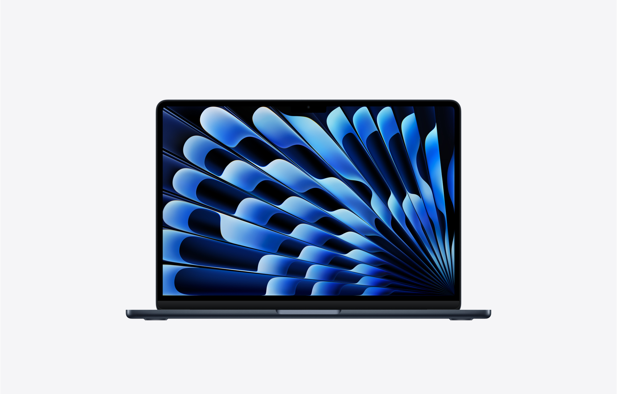 Apple MacBook Air 13" M5 10-core CPU 8-core GPU 16GB 512GB SSD - Midnight