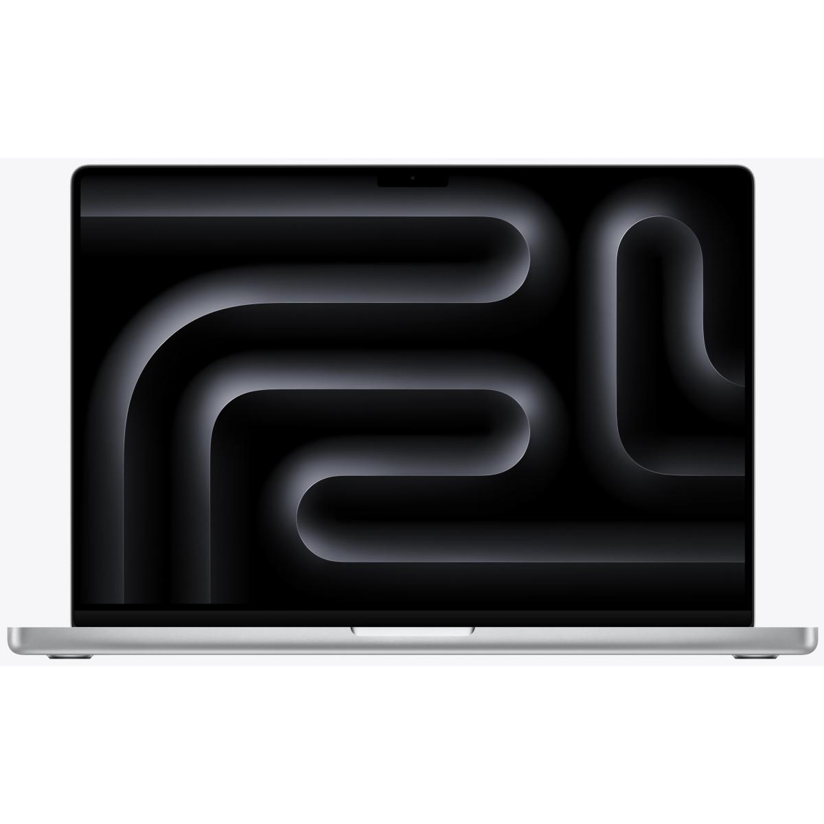 Apple MacBook Pro 16" M5 Max 18-core CPU 32-core GPU 36GB 2TB SSD - Silver