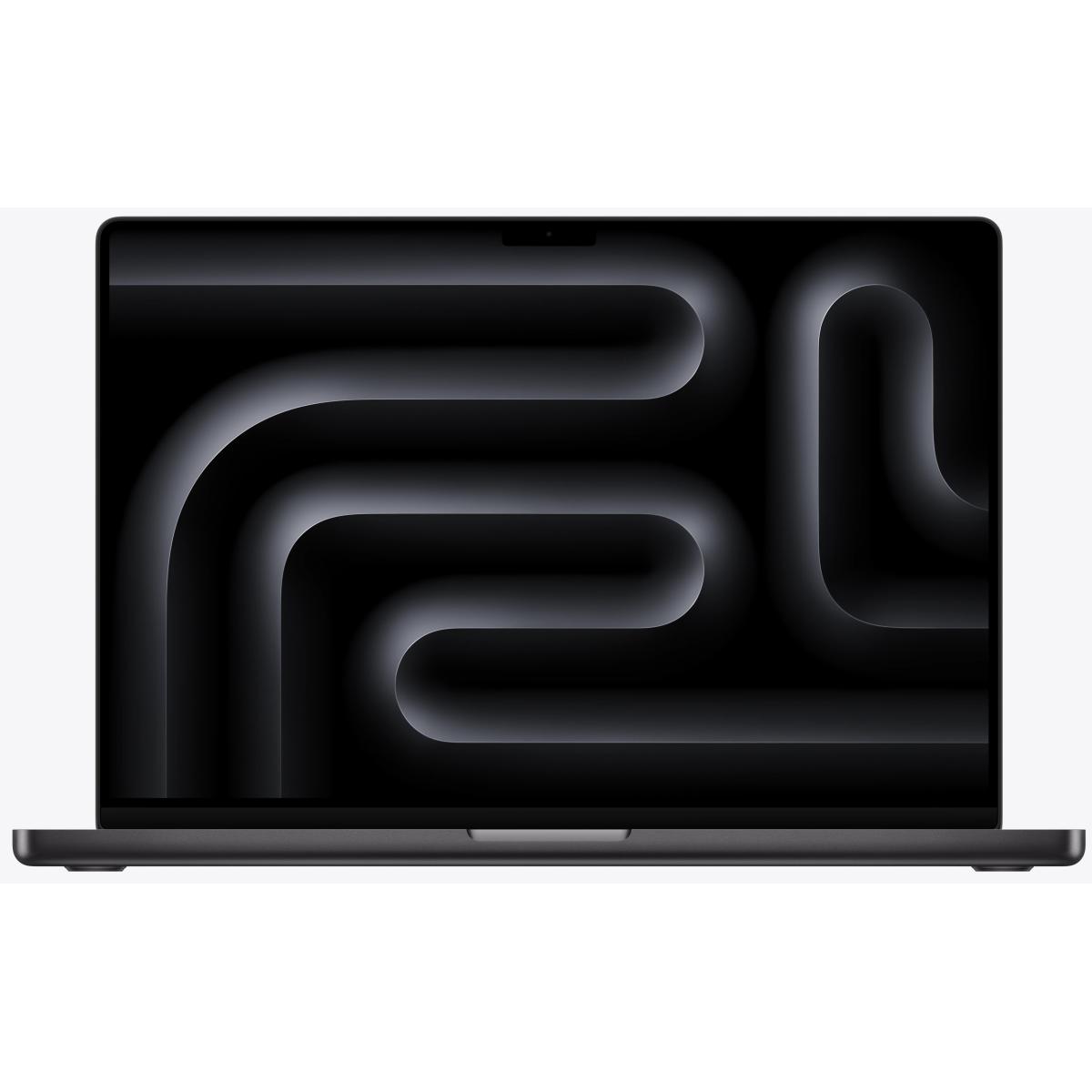 Apple MacBook Pro 16" M5 Max 18-core CPU 40-core GPU 48GB 2TB SSD - Space Black