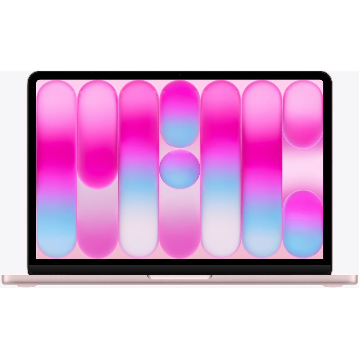 Apple MacBook Neo 13" A18 Pro 6-core CPU 5-core GPU 8GB 256GB SSD - Blush