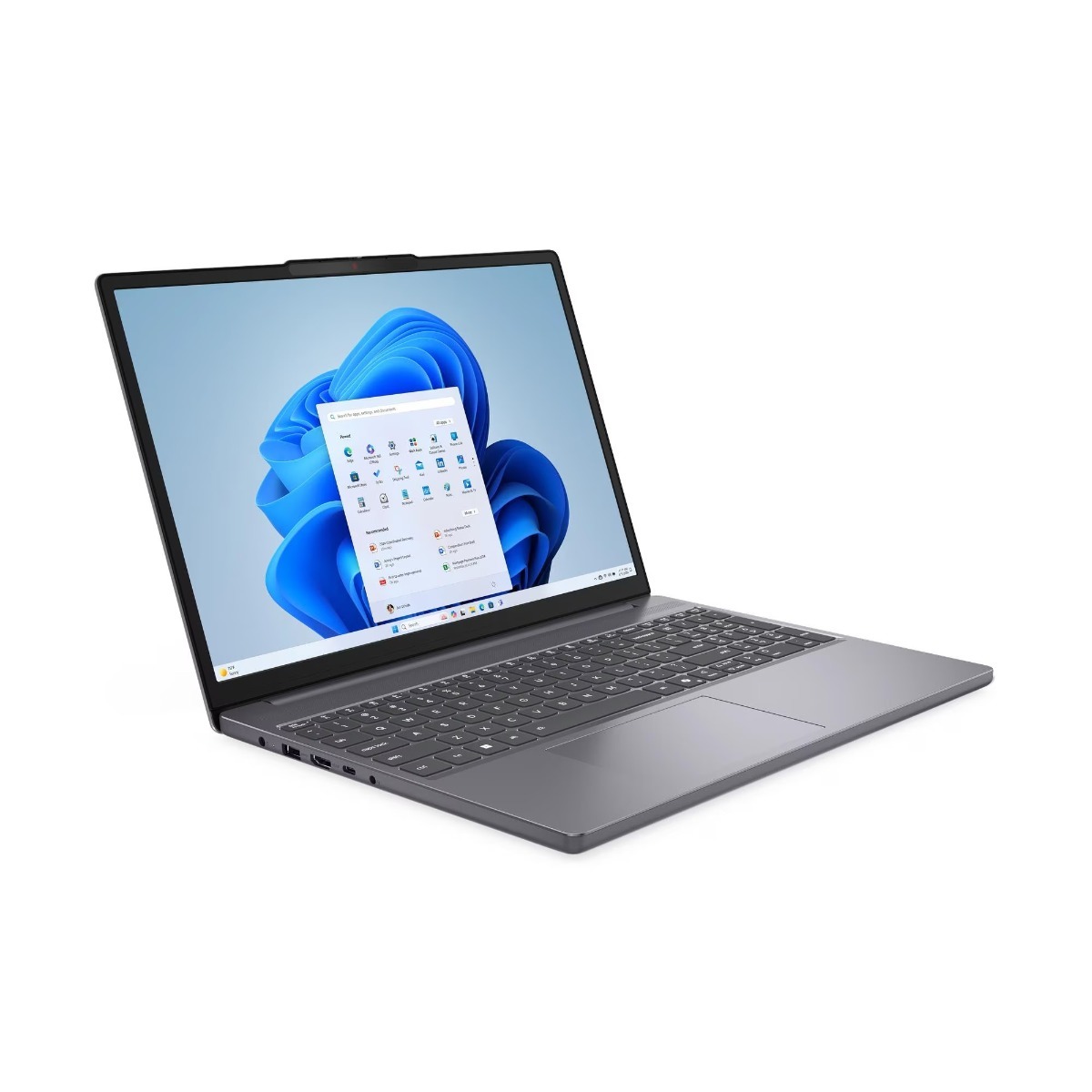 Lenovo IdeaPad Slim 3 15.3" i5-13420H 8GB 512GB Luna Grey
