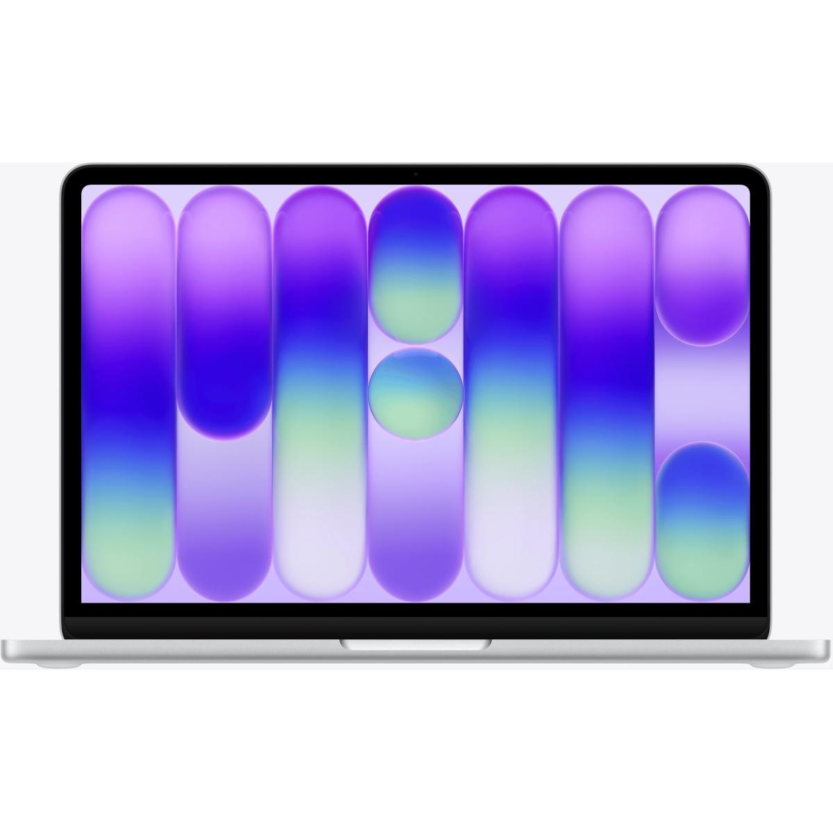 Apple MacBook Neo 13" A18 Pro 6-core CPU 5-core GPU 8GB 256GB SSD - Silver