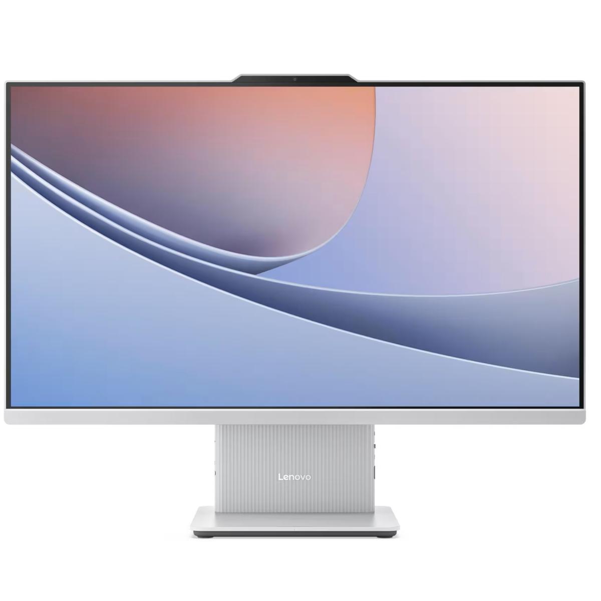 Lenovo IdeaCentre AIO 27ILL1 27" FHD Intel Core Ultra 7 265V 16GB LPDDR5X 512GB NVMe