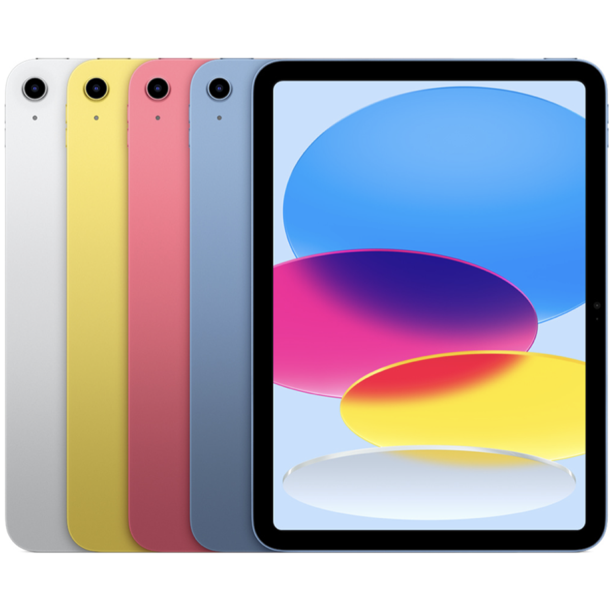 Apple iPad 11th Gen 11" Wi-Fi 256GB, Apple A16 chip, Liquid Retina Display