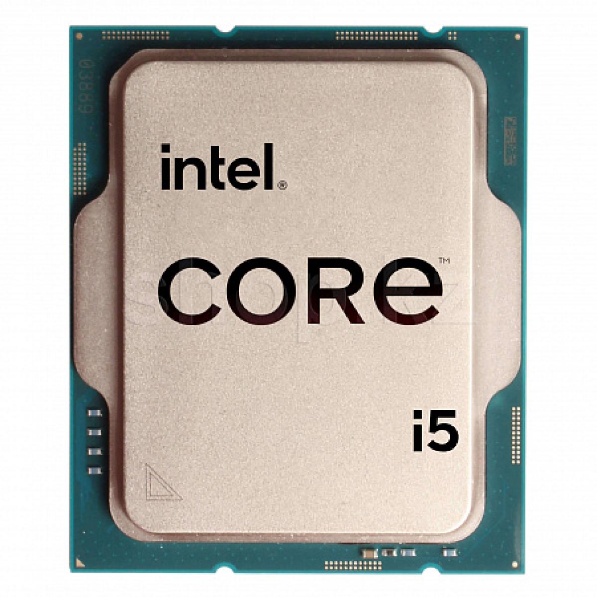 Intel Core i5-14400F 10-Core LGA1700 Processor, Up to 4.7GHz, 20MB Cache (Tray)
