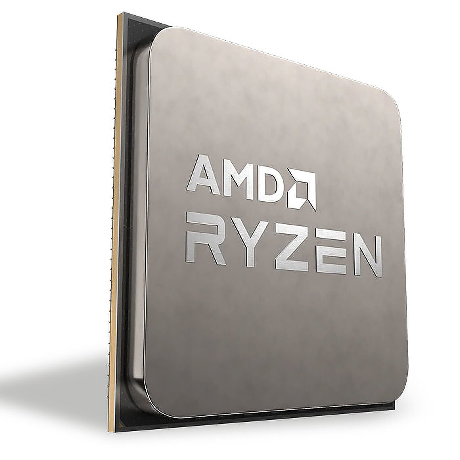 AMD Ryzen 5 5500 6-Core 12-Thread AM4 CPU Processor (Tray)