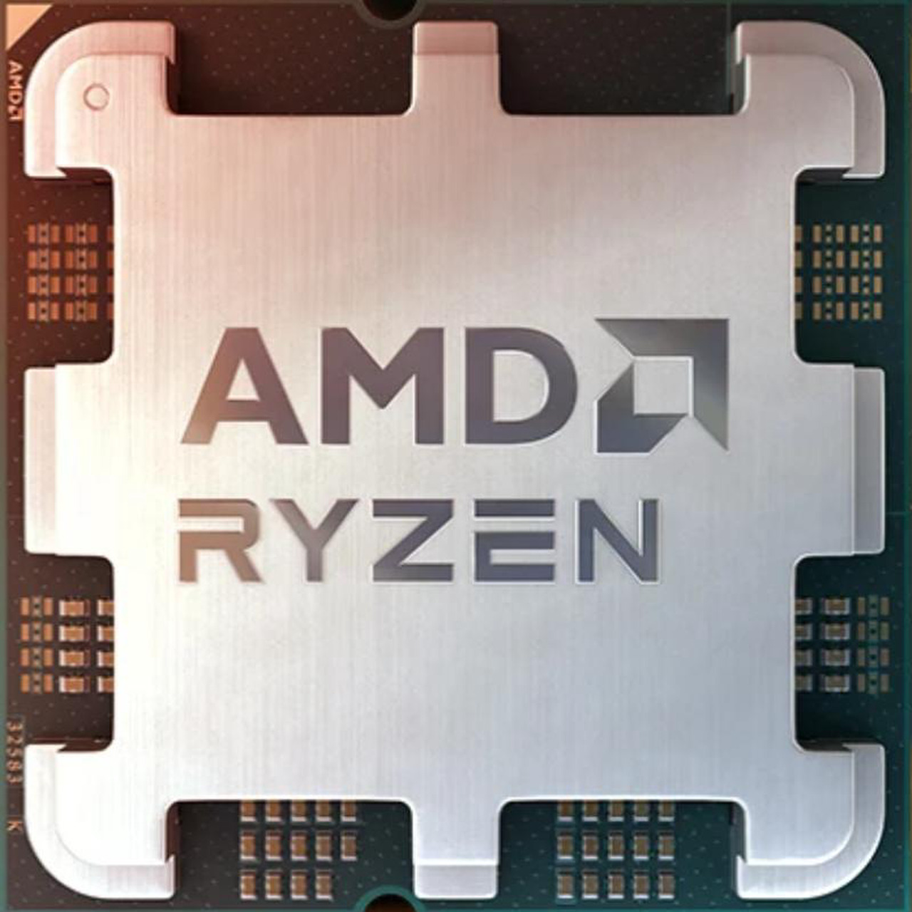 AMD Ryzen 5 8400F AM5 6-Core 12-Thread 4.7GHz 16MB Cache Tray
