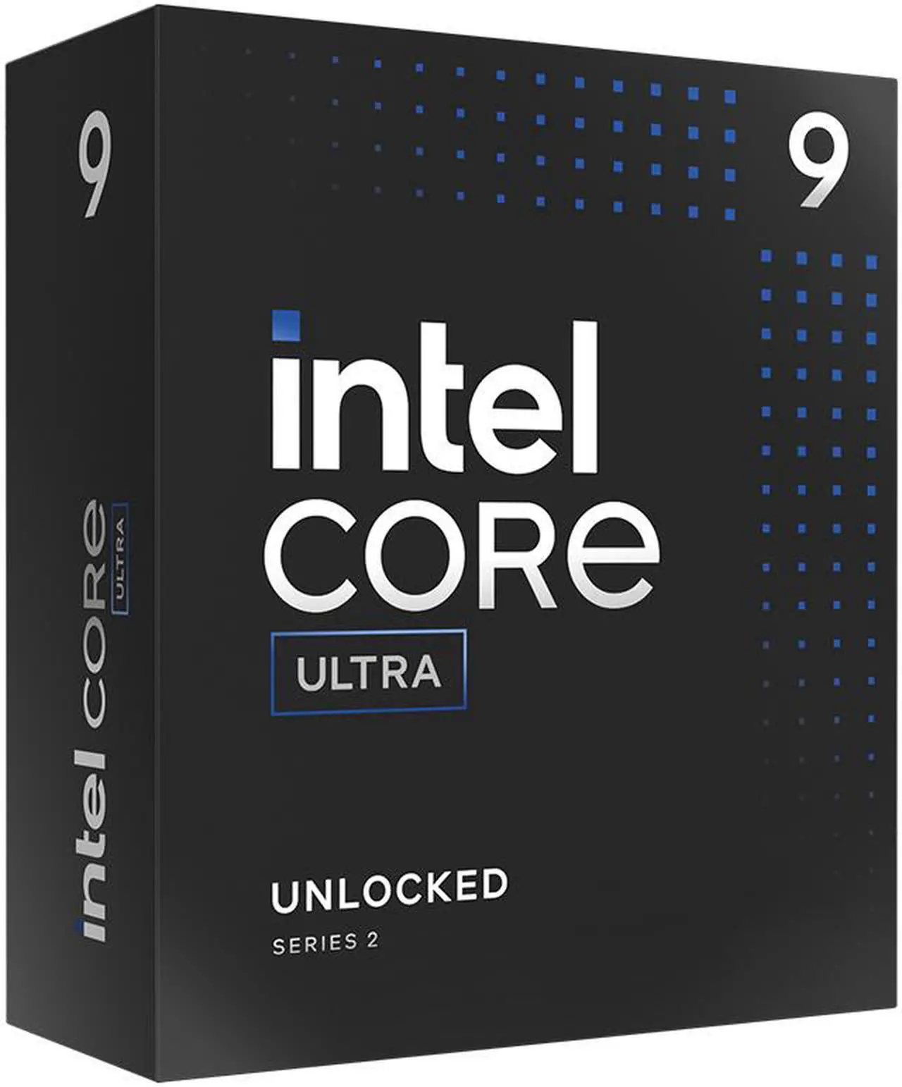Intel Core Ultra 9 285K Series 2 LGA1851 24-Core Processor, Up to 5.70GHz, 36MB Cache (Tray)