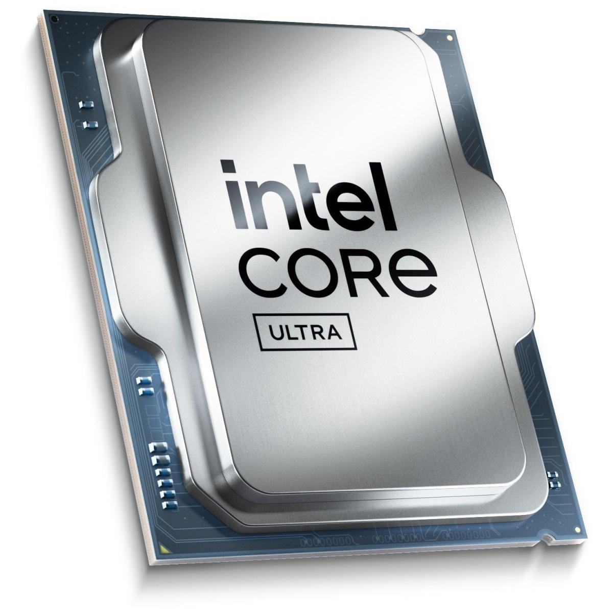 Intel Core Ultra 5 225 Series 2 LGA1851 10-Core Processor up to 4.90GHz (Tray)