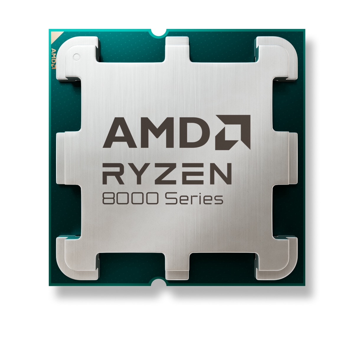 AMD Ryzen 7 8700G AM5 CPU — 8 Cores / 16 Threads, 5.1GHz Boost (Tray)