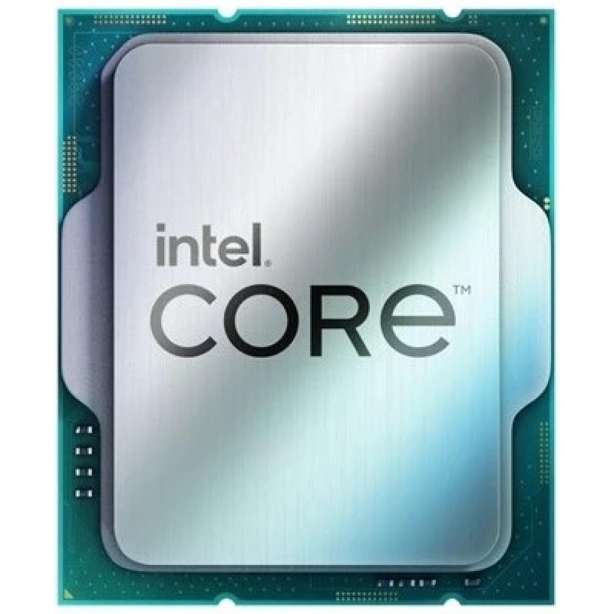 Intel Core i9-14900KF 14th Gen LGA1700 24-Core Processor, 6GHz Turbo (Tray)