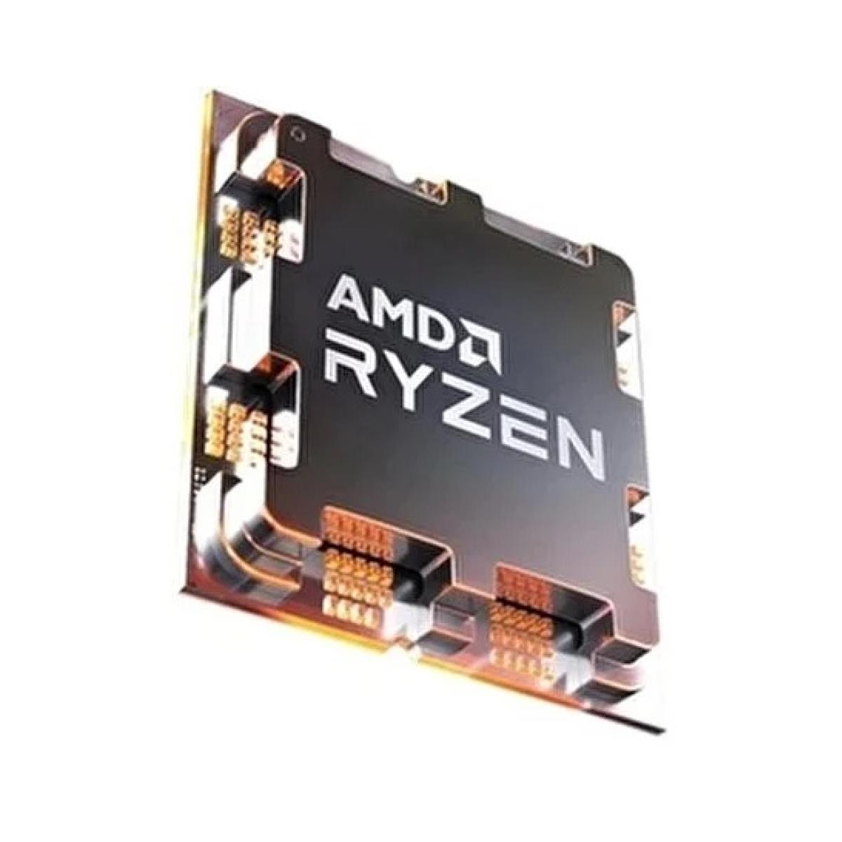 AMD Ryzen 7 9850X3D 8-Core AM5 Processor, 5.6GHz Boost, 96MB 3D V-Cache